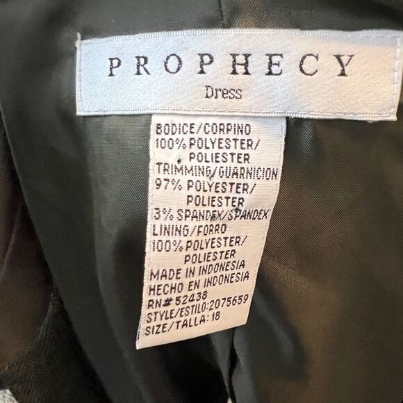 ‎Prophecy Jacket - Picture 4 of 6